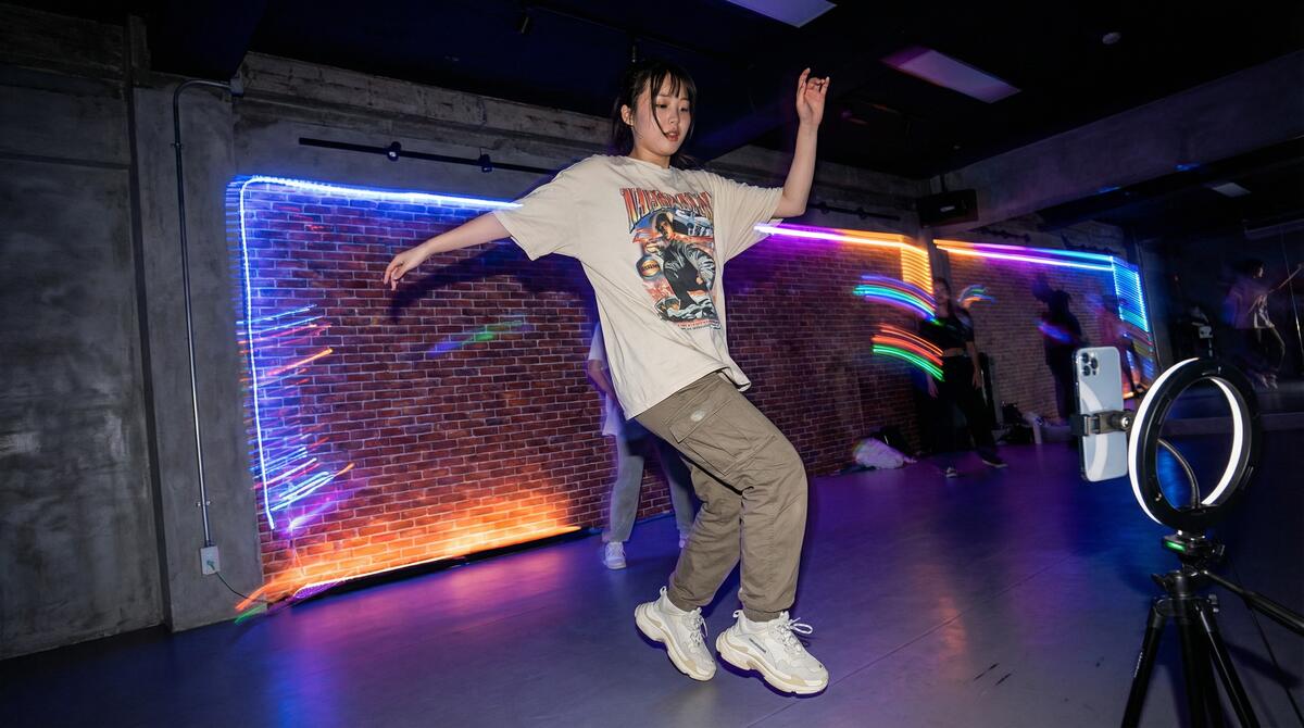 伦理三级舞蹈视频