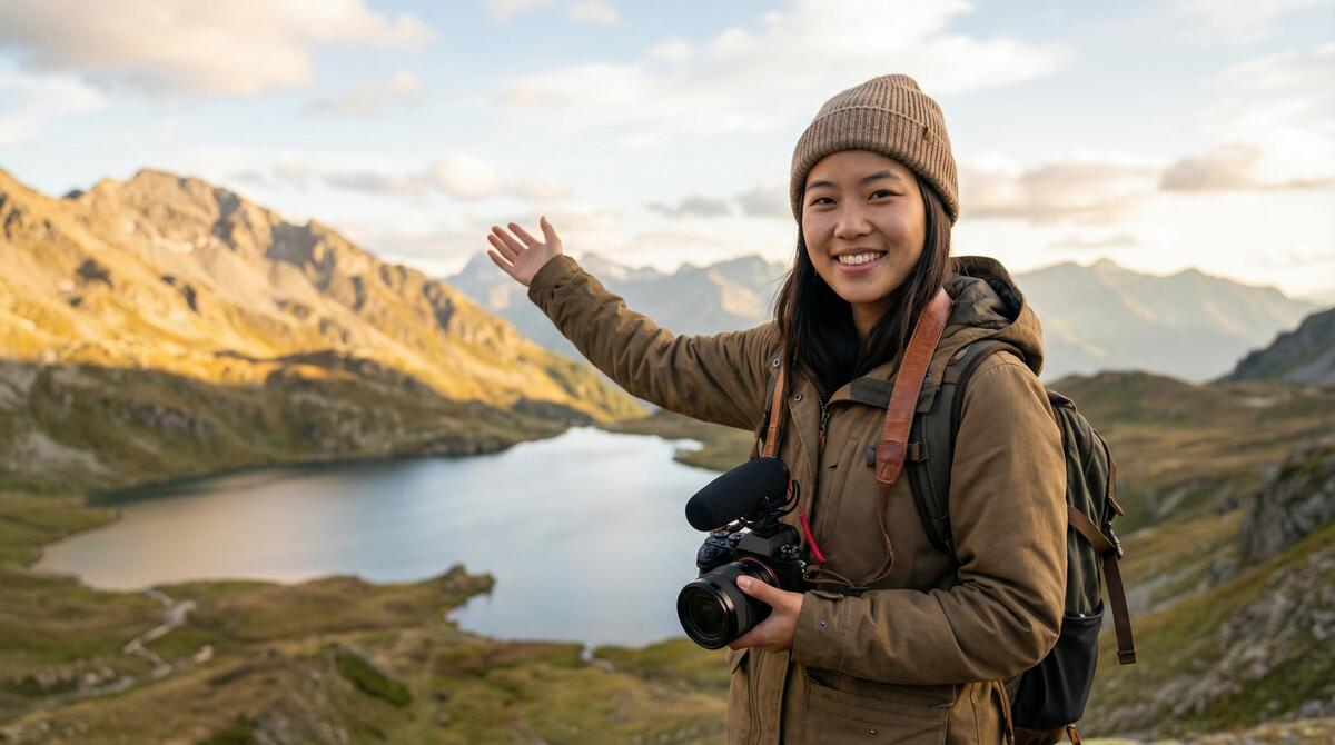 伦理三级户外探险视频
