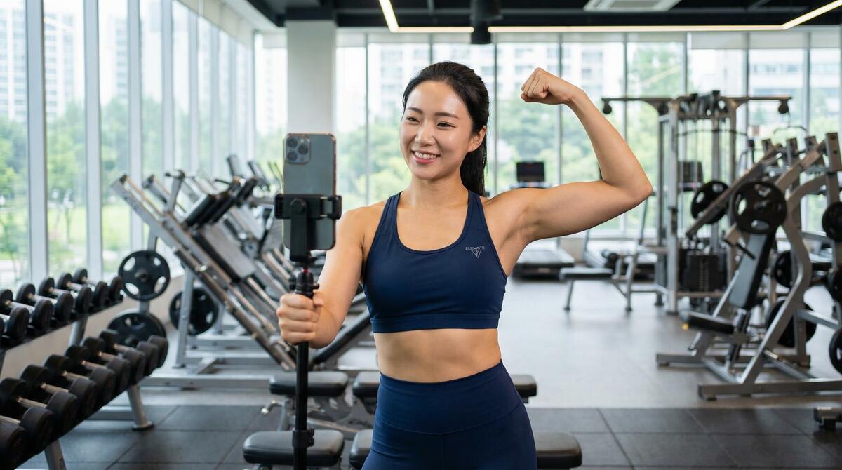 伦理三级健身视频教程